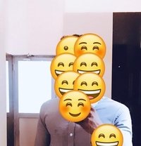 massag for ladies - Male escort in Colombo