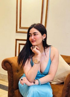 Anushka - escort in Pattaya Photo 2 of 2