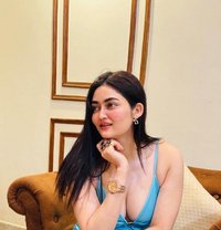 Anushka - escort in Pattaya
