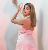 Anushka - escort in Pattaya