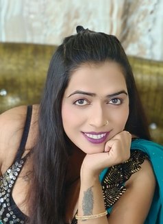 Anushka Transgirl - Intérprete transexual de adultos in Chennai Photo 2 of 5