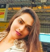 Anushka Transgirl - Intérprete transexual de adultos in Chennai