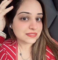 Anushka Verified Booby - escort in Gurgaon