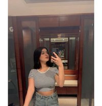 Anushka Vyas Available Now - escort in Visakhapatnam