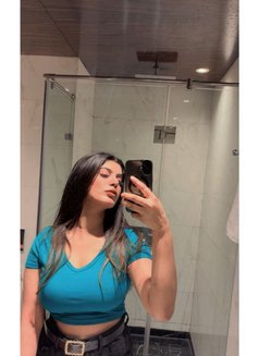 Anushka Vyas Available Now - escort in Visakhapatnam Photo 3 of 4