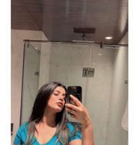 Anushka Vyas Available Now - escort in Visakhapatnam