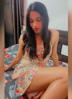 Anushka03 - Acompañantes transexual in Pune Photo 23 of 23