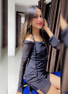 Anushka03 - Acompañantes transexual in Pune Photo 11 of 15