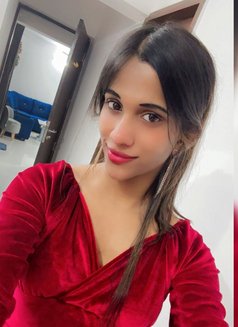 Anushka03 - Acompañantes transexual in Pune Photo 12 of 15