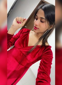 Anushka03 - Acompañantes transexual in Pune Photo 13 of 15