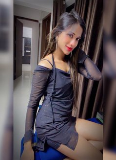 Anushka03 - Acompañantes transexual in Pune Photo 14 of 15