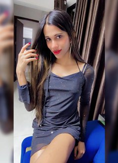 Anushka03 - Acompañantes transexual in Pune Photo 15 of 15