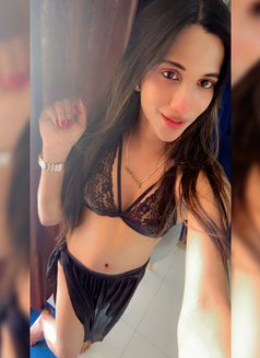Anushka03 - Transsexual escort in Pune Photo 17 of 17