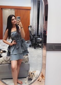 Anushkaa Vip - escort in Abu Dhabi Photo 1 of 6