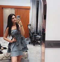 Anushkaa Vip - escort in Abu Dhabi