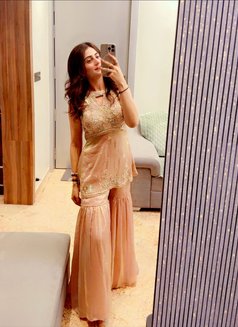 Anushkaa Vip - escort in Abu Dhabi Photo 6 of 6