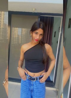 AnushkaTS - Transsexual escort in Pune Photo 6 of 8
