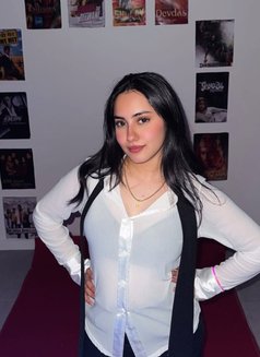Anushree - escort in Ghaziabad Photo 1 of 11
