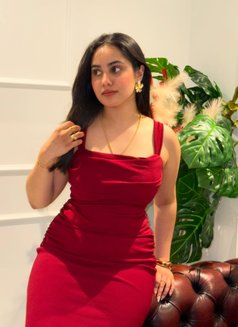 Anushree - escort in Ghaziabad Photo 2 of 11