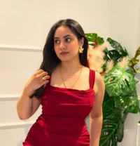 Anushree - puta in Candolim, Goa