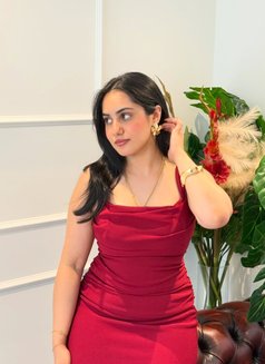Anushree - escort in Ghaziabad Photo 4 of 11