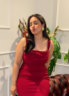 Anushree - escort in Ghaziabad Photo 5 of 11