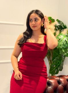 Anushree - escort in Ghaziabad Photo 9 of 11