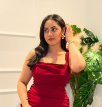 Anushree - escort in Candolim, Goa