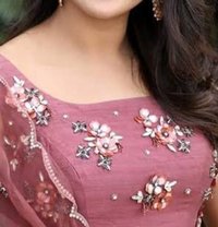 Anushree - escort in Kochi