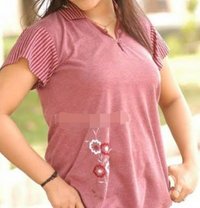 Anushree - escort in Kochi