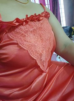 Anushree - escort in Kochi Photo 1 of 4