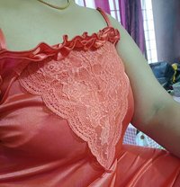 Anushree - escort in Kochi
