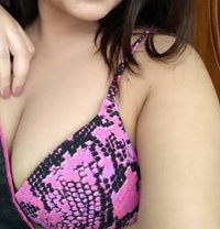 Anushree - escort in Kochi