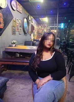 Anushree - escort in Kolkata Photo 4 of 5