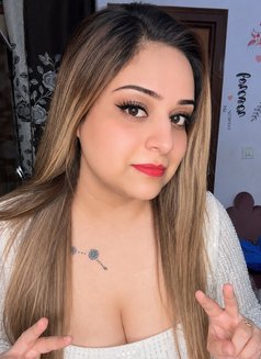 Anushtha ‍🦰Loyal Queen - puta in Gurgaon Photo 1 of 9