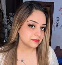 Anushtha 🦰Loyal Queen - puta in Gurgaon
