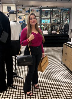 Anushtha ‍🦰Loyal Queen - puta in Gurgaon Photo 2 of 9