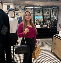 Anushtha 🦰Loyal Queen - puta in Gurgaon