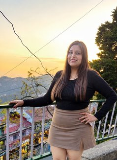 Anushtha ‍🦰Loyal Queen - puta in Gurgaon Photo 3 of 9