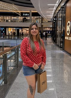 Anushtha ‍🦰Loyal Queen - puta in Gurgaon Photo 7 of 9
