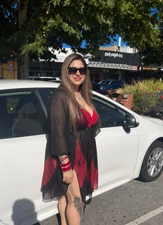 Anushtha ‍🦰Loyal Queen - puta in Gurgaon Photo 8 of 9