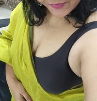 Anushureddy - escort in Hyderabad