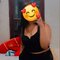 Anusika❣️nude cam& real meet avail 🤍2 - escort in Hyderabad Photo 2 of 4