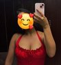 Anusika❣️nude cam& real meet avail 🤍2 - escort in Hyderabad Photo 3 of 4