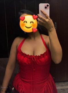 Anusika❣️nude cam& real meet avail 🤍2 - escort in Hyderabad Photo 3 of 4