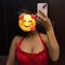 Anusika❣️nude cam& real meet avail 🤍2 - puta in Chennai Photo 3 of 4