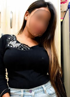 Anusika Real Meet & Cam Show - escort in Bangalore Photo 3 of 5