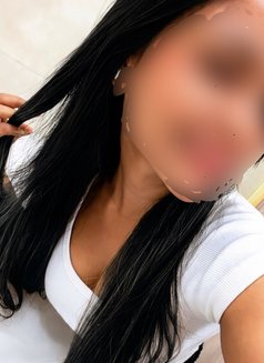 Anusika Real Meet & Cam Show - escort in Bangalore Photo 5 of 5