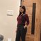 Anuska cam show & sex chat - escort in Hyderabad Photo 2 of 4