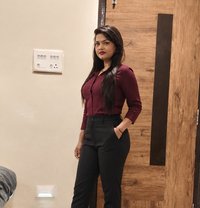 Anuska cam show & sex chat - escort in Hyderabad